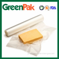 soft cheese vacuum packaging pouch